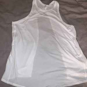 Lululemon It’s a Tie Tank